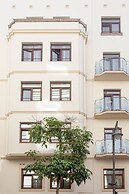 Hotel Castilla Guerrero