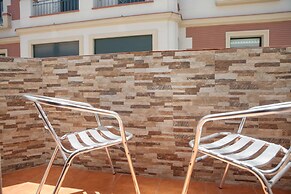 Hotel Castilla Guerrero