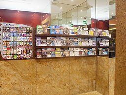 Hotel Castilla Guerrero