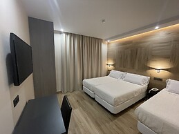 Hotel Castilla Guerrero