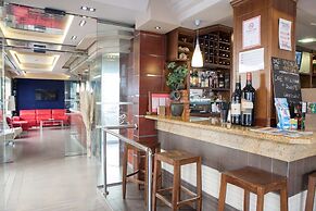 Hotel Castilla Guerrero