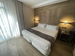 Hotel Castilla Guerrero