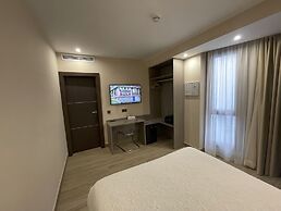 Hotel Castilla Guerrero