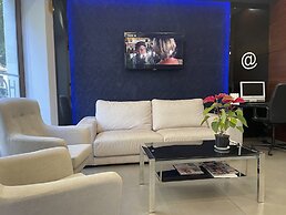 Hotel Castilla Guerrero