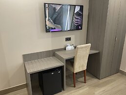 Hotel Castilla Guerrero