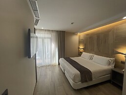 Hotel Castilla Guerrero