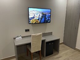 Hotel Castilla Guerrero