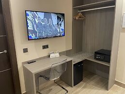 Hotel Castilla Guerrero