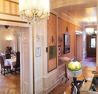 Hotel Le Manoir
