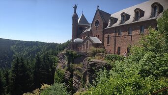 Hotel Le Manoir