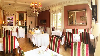 Hotel Le Manoir
