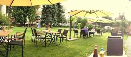 Hotel Le Manoir