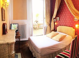Hotel Le Manoir