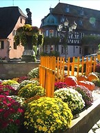 Hotel Le Manoir