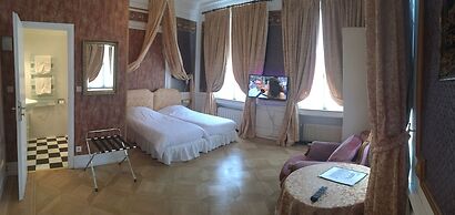 Hotel Le Manoir