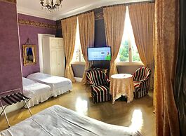 Hotel Le Manoir