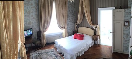 Hotel Le Manoir
