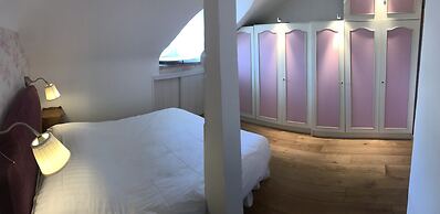 Hotel Le Manoir