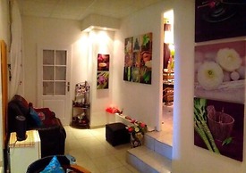 Hotel Le Manoir