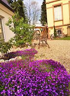 Hotel Le Manoir