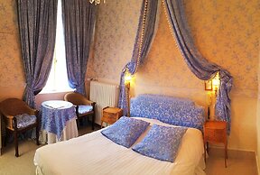 Hotel Le Manoir