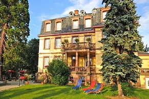 Hotel Le Manoir