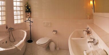 Hotel Le Manoir