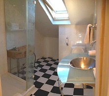 Hotel Le Manoir