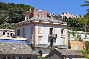 Hotel Restaurant U Patriarcu