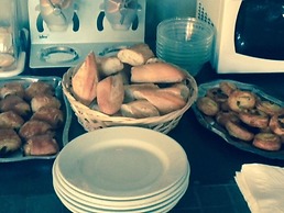 Hotel Restaurant U Patriarcu