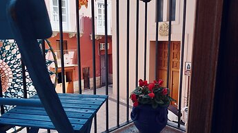 Antica Dimora San Girolamo