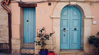 Antica Dimora San Girolamo