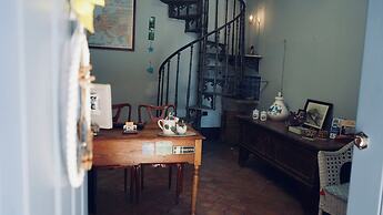 Antica Dimora San Girolamo