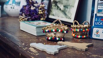 Antica Dimora San Girolamo