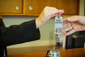Hotel Cristina
