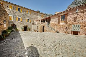 Agritourismo Alquería Blanca