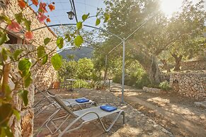 Agritourismo Alquería Blanca