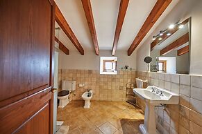 Agritourismo Alquería Blanca