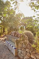 Agritourismo Alquería Blanca