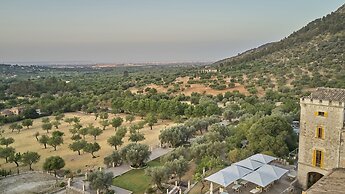 Agritourismo Alquería Blanca