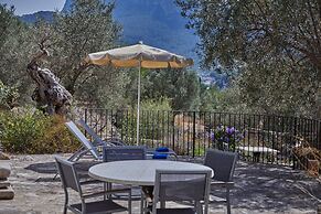 Agritourismo Alquería Blanca