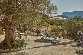 Agritourismo Alquería Blanca