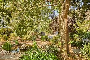 Agritourismo Alquería Blanca