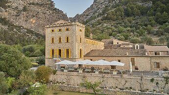 Agritourismo Alquería Blanca