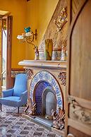 Agritourismo Alquería Blanca