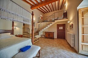 Agritourismo Alquería Blanca