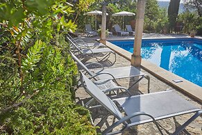 Agritourismo Alquería Blanca