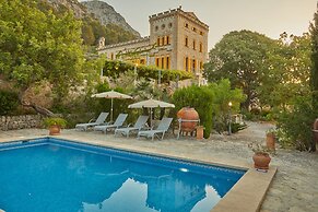 Agritourismo Alquería Blanca