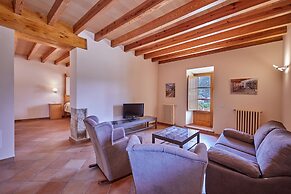 Agritourismo Alquería Blanca