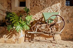 Agritourismo Alquería Blanca